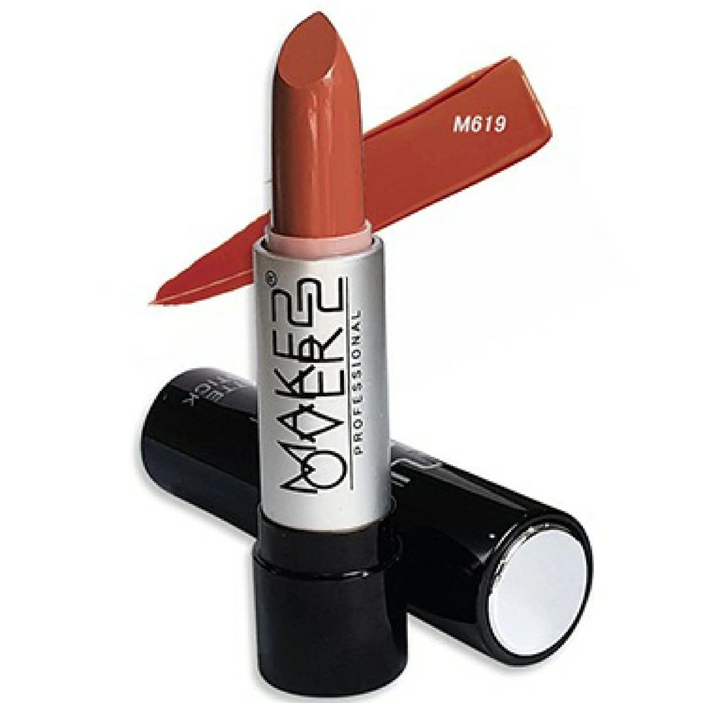 MAKE OVER 22 Long Lasting Matte Lipstick 619