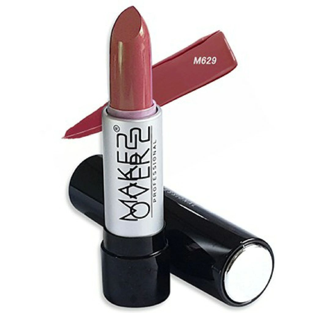 MAKE OVER 22 Long Lasting Matte Lipstick 629