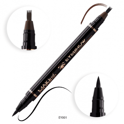 New York Master Drama Khol Eyeliner 20