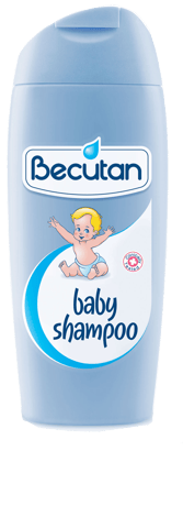 Baby Shampoo