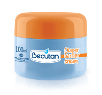 DIAPER BARRIER CREAM 100 ML