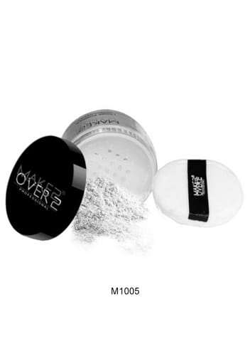 Flormar Wet&Dry Comp Powder W10