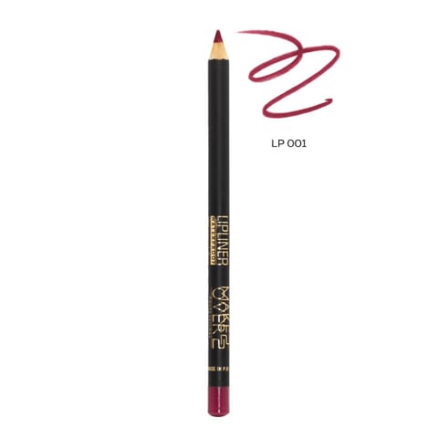 Velvet The Pencil Matt Lipstick