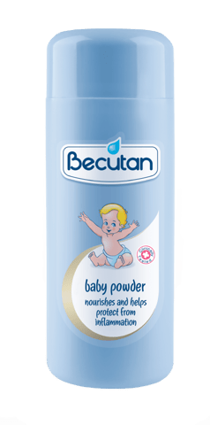 Pigeon Natural Botanical Baby Powder 125G