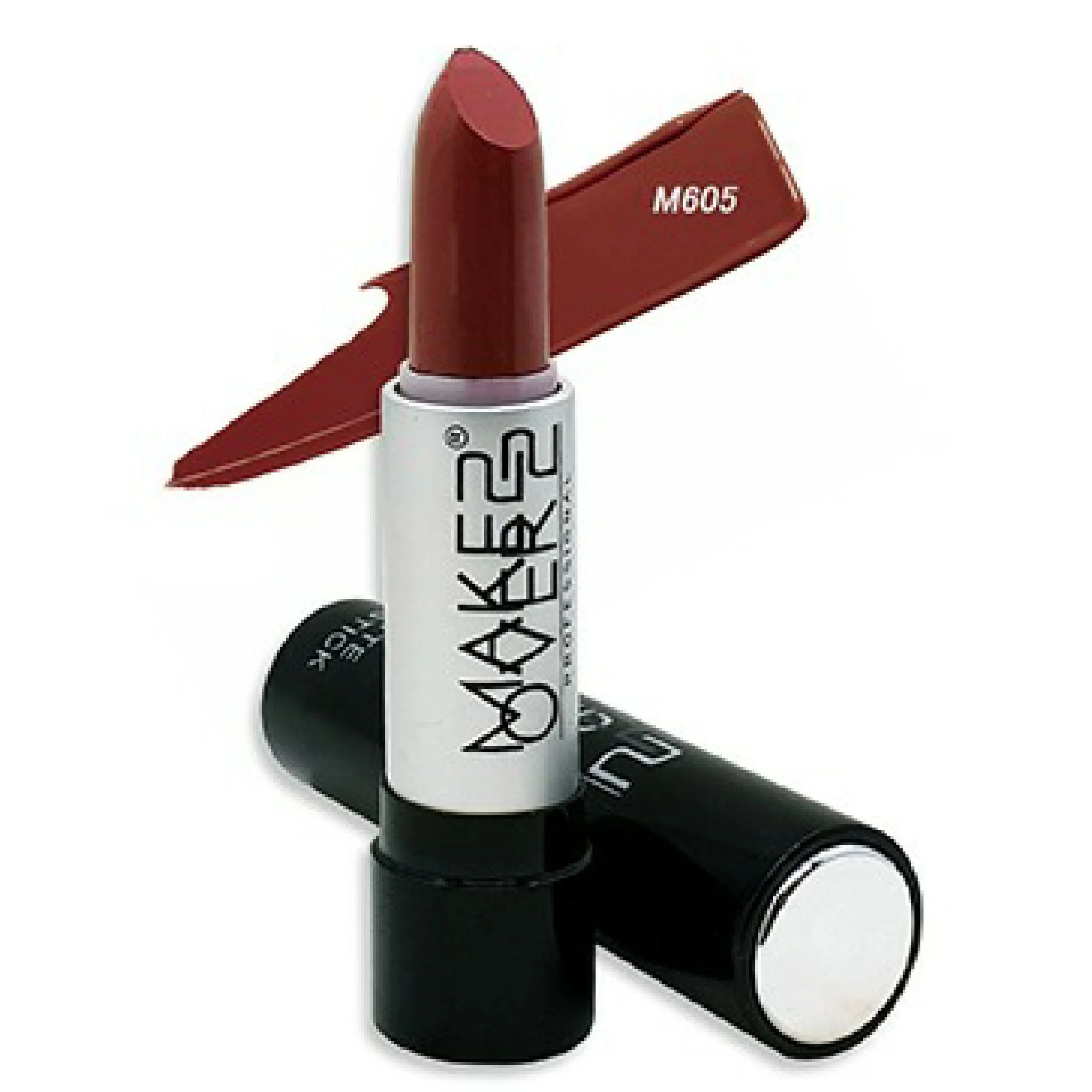 MAKE OVER 22 Long Lasting Matte Lipstick 605