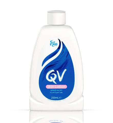 QV Skin Lotion 250ml