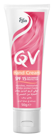 Cold Cream Hand Cream