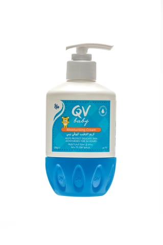 QV Baby Moisturising Cream 250 gm