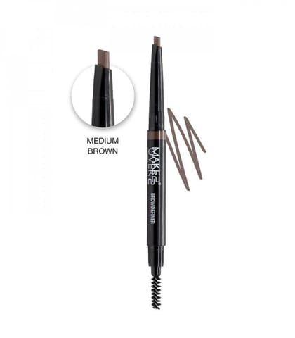 New York Master Drama Khol Eyeliner 20