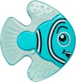 SOOTHE FISHY F TEETHERS 2PK