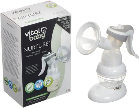 Avent Ultra Air Freeflow Soother, Deco Version, 0-6m