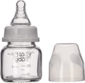 Vital Baby Glass Feeding Bottle 60Ml