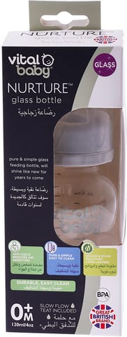 Avent Ultra Air Freeflow Soother, Deco Version, 0-6m