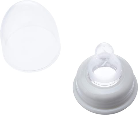 Avent Ultra Air Freeflow Soother, Deco Version, 0-6m