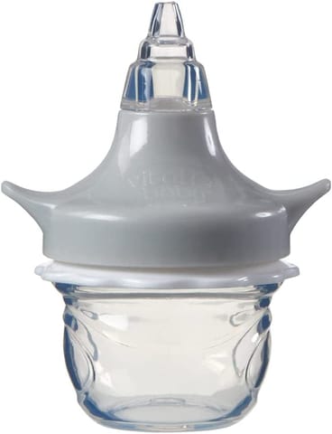 Avent Ultra Air Freeflow Soother, Deco Version, 0-6m