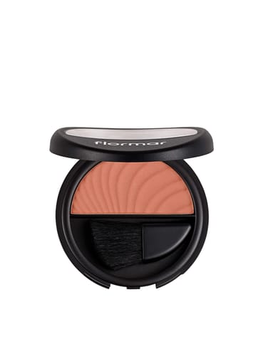 Flormar Baked Blush-On 45 Touch Of Rose