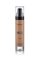 HD Invisible Foundation# 120