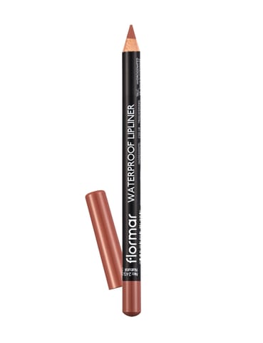 Lipliner Pencil Waterproof# 244