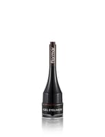 Gel Eyeliner# GE03 Bole Brown