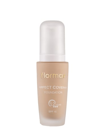 MB Fit Me Matte Poreless Foundation# 136