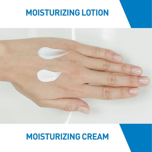 Moisturizing Lotion for Normal to Dry Skin with Hyaluronic Acid 473Ml