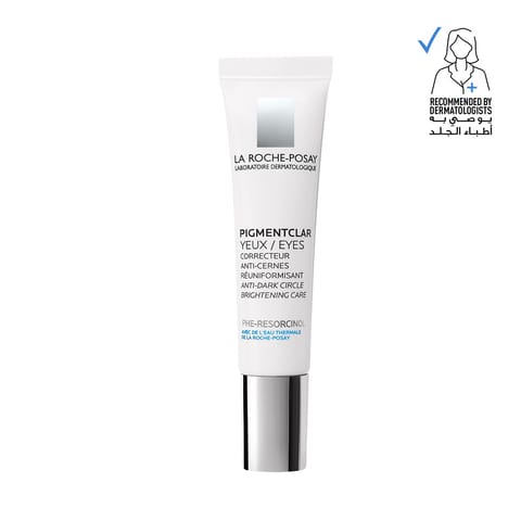 Depiderm White Contour Des Yeux