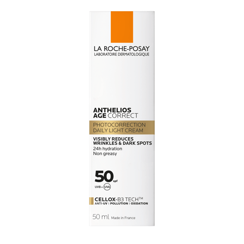 GENOVE GENOSUN FACIAL CREAM SUNSCREEN SPF 50+ ,50 ML