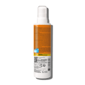 LA ROCHE POSAY ANTHELIOS DP  INVISIBLE SPRAY SPF50+  CHILDREN SUNSCREEN 200 ml