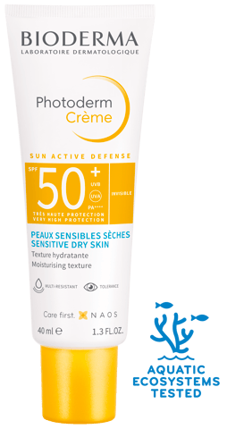 GENOVE GENOSUN ZERO SUNSCREEN SPF 50+ 125 ML