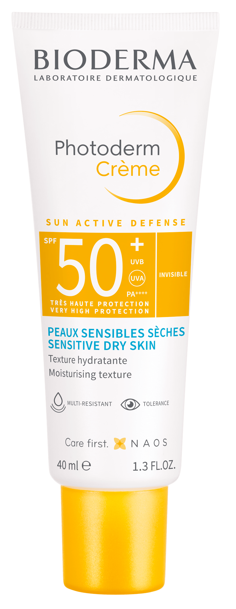 BIODERMA Photoderm Crème Spf 50+ 40 ml