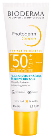 GENOVE GENOSUN ZERO SUNSCREEN SPF 50+ 125 ML