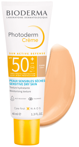 ISDIN FOTOPROTECTOR FUSION WATER  50ML