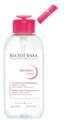 BIODERMA Sensibio H2O Sensitive 850 ml