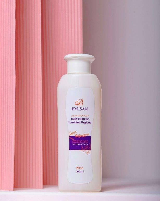 Daily Feminine Wash 200 ML