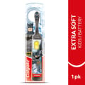 Colgate, Toothbrush Kids, Batman/Barbie, Power - 1Pc