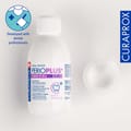 Curaprox Perio Plus Fort 0.20% Mouthwash 200ml