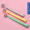 Curaprox Cs 12460 Velvet Ultra Soft Toothbrush