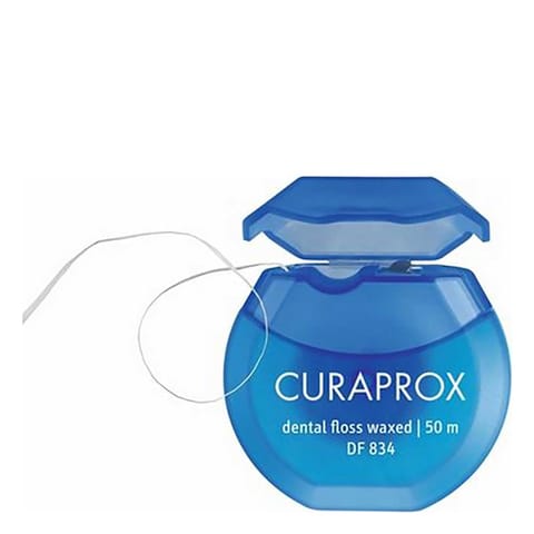 Curaprox Travel Set Blue