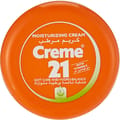 Creme 21, Moisturizing Cream, With Vitamin E - 50 Ml