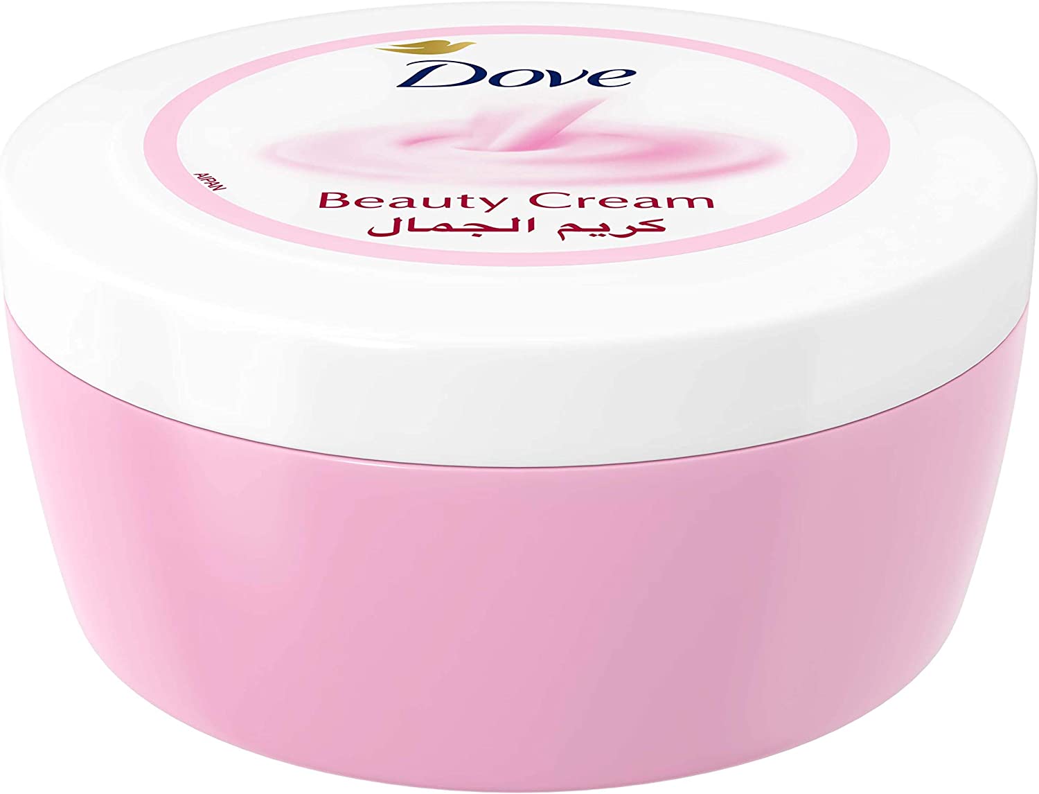 Dove Body Cream Beauty, 250 ml