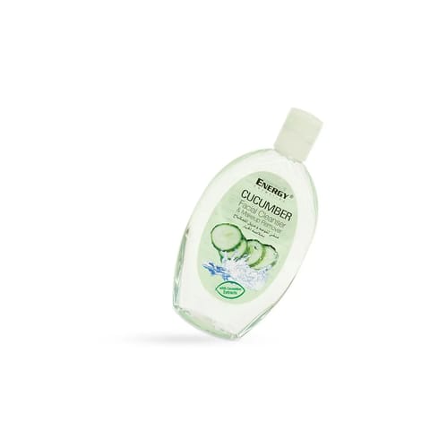 Fluff Face Cleansing Lotion