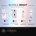 Loreal Glycolic Bright SPF17 Day Cream 50ml