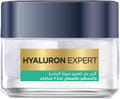 Loreal Paris Hyaluron Expert Shine Control Replumping Gel Cream With Hyaluronic Acid - 50ml