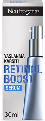 Neutrogena Retinol Boost Serum 30ml