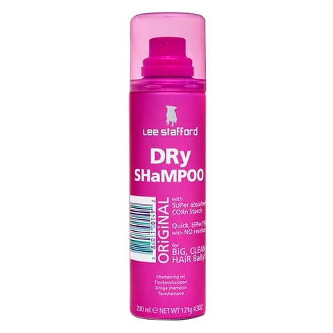 Batiste Dry Shampo Damage 200 Ml