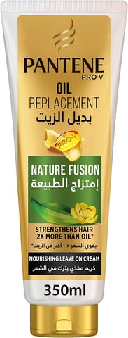 Cristal Hair Serum