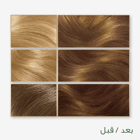 PUREDERM HAIR COLOR TREATMENT RED