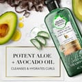 Herbal Essences Shampoo Pure Aloe & Avocado Oils 400ml