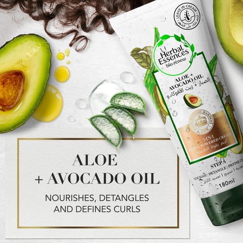 Strengthening Conditioner Avocado,350ml