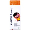 Bioserv Kidivit Multivitamins 150 ml Liquid